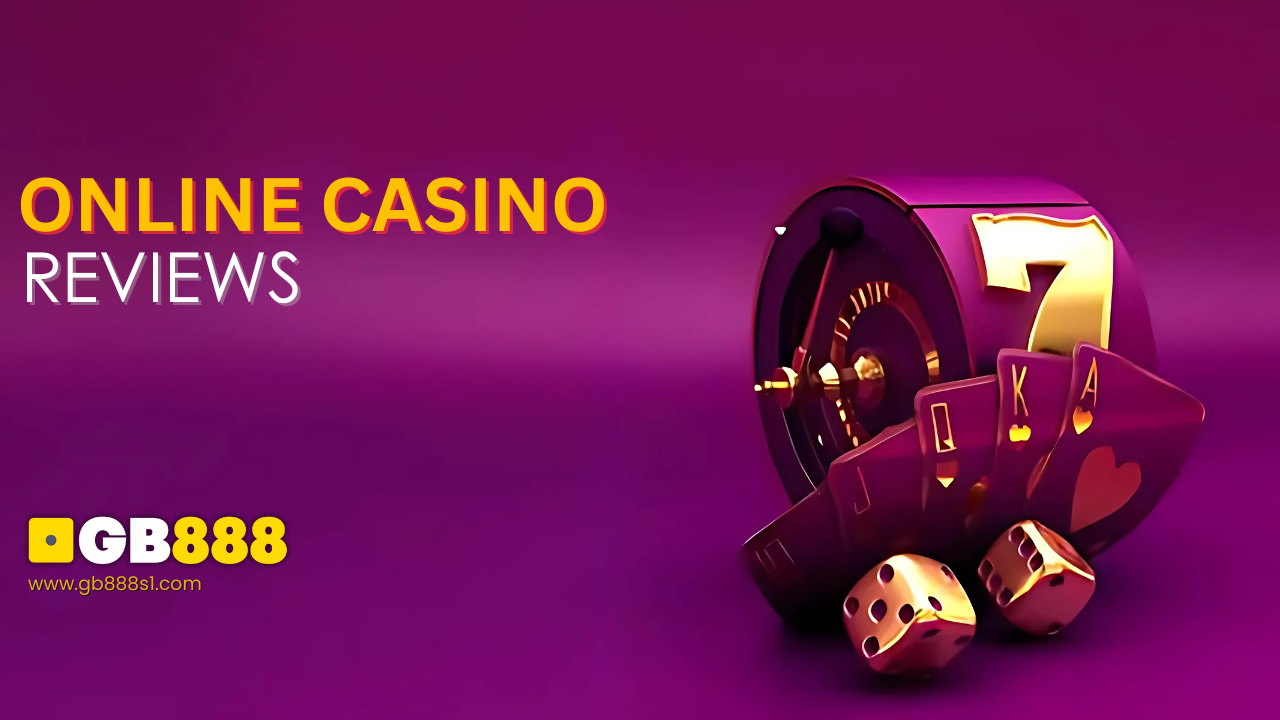 Online Casino Reviews: Where to Play and Win Safely