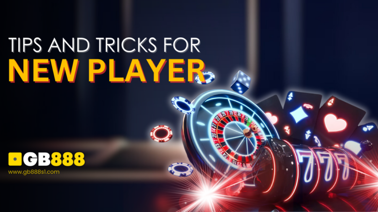 How to Play Online Casino: Tips & Tricks for New Players