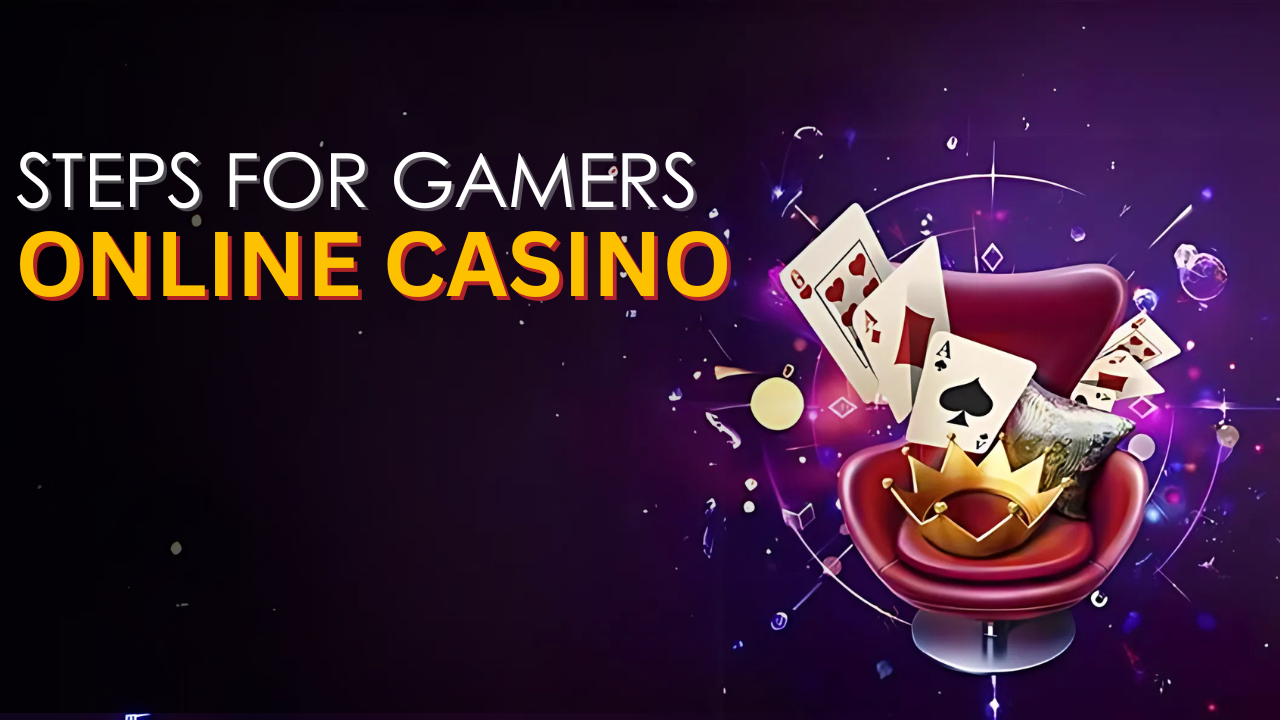 How to Find a Trusted Online Casino: Key Steps for Gamers