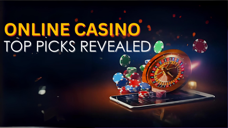 What's the best online casino in Singapore? Top Picks Revealed