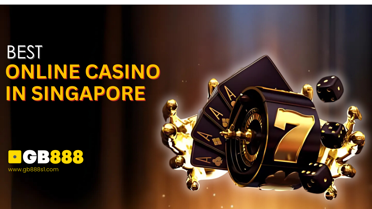 Best Online Casino in Singapore – Top Secure Gaming Site 2024