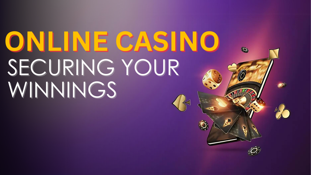 How to Find a Trusted Online Casino: Secure Your Winnings