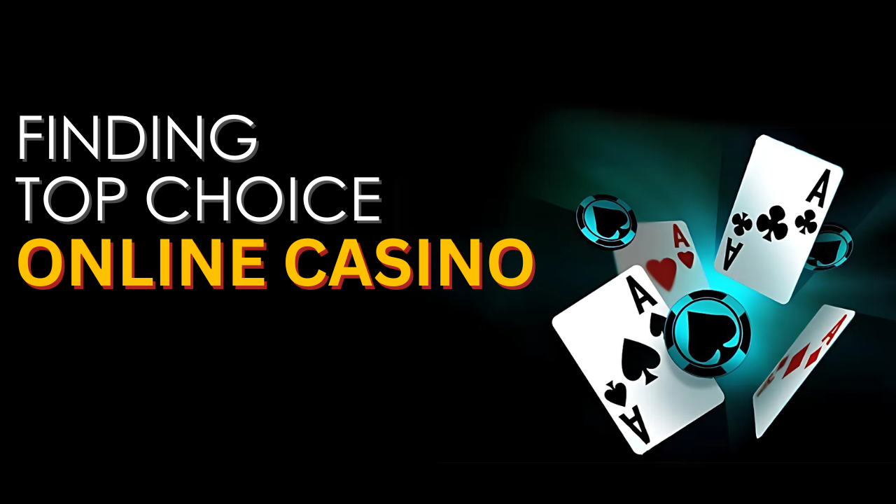 What’s the Best Online Casino in Singapore? Find Top Choice